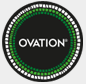 Ovation Logo