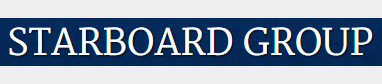 Starboard Group Logo